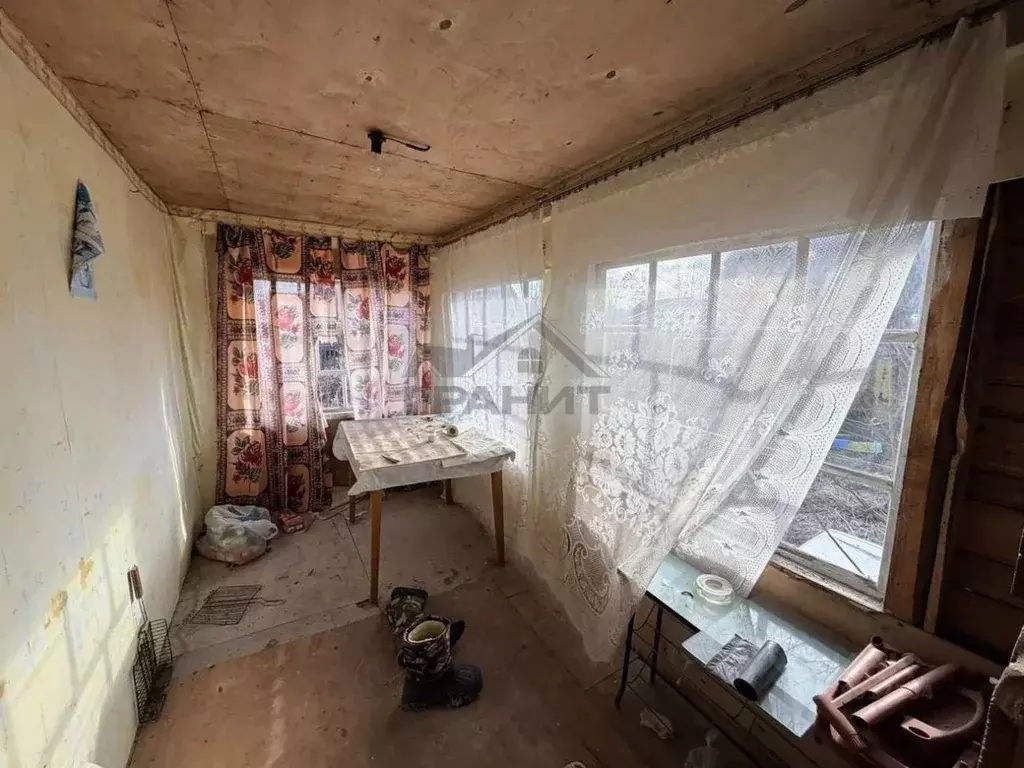 Дом в Новгородская область, Маловишерское городское поселение, д. ... - Фото 2