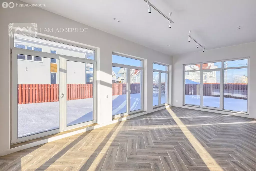 Дом в Ропшинское сельское поселение, дачное некоммерческое партнёрство ... - Фото 2