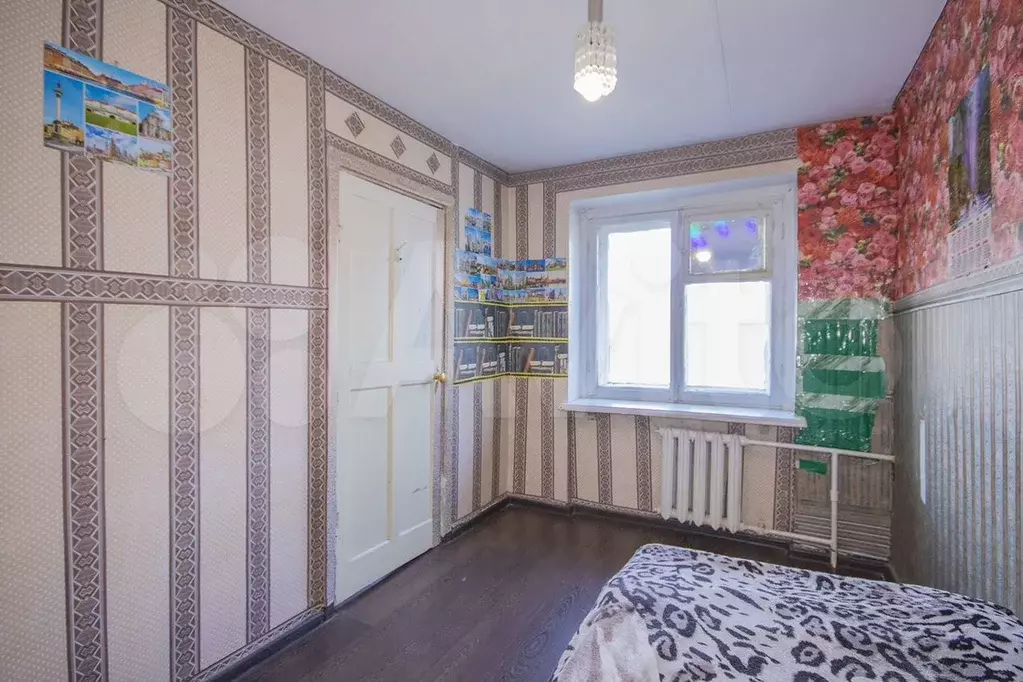 2-к. квартира, 43,4 м, 5/5 эт. - Фото 1