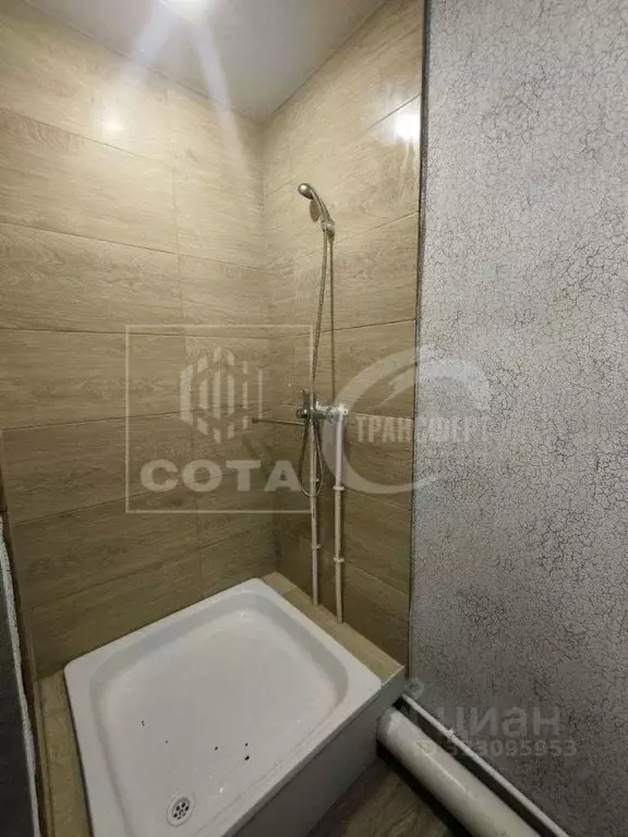 Комната Воронежская область, Воронеж ул. Космонавтов, 38 (17.0 м) - Фото 2