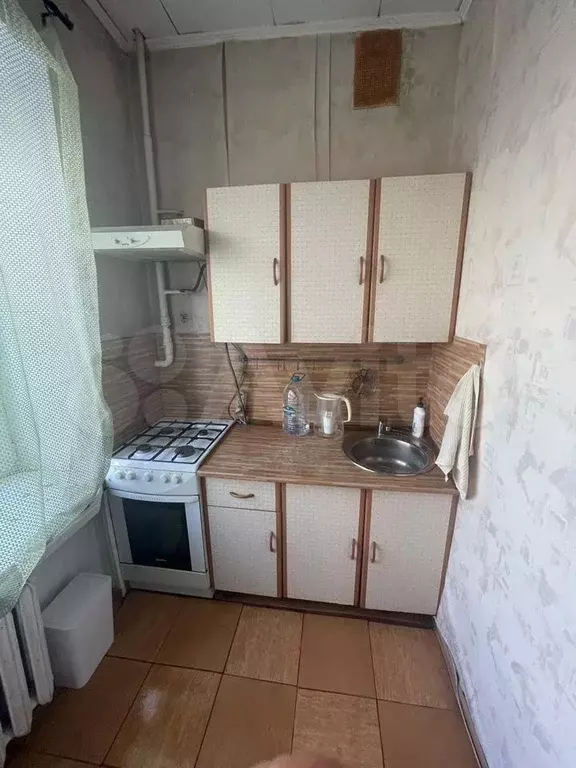 1-к. квартира, 31 м, 2/8 эт. - Фото 1