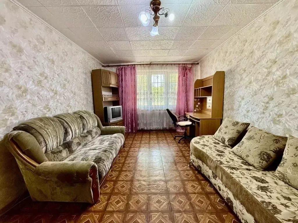 1-к кв. Севастополь ул. Хрусталева, 69 (31.0 м) - Фото 1