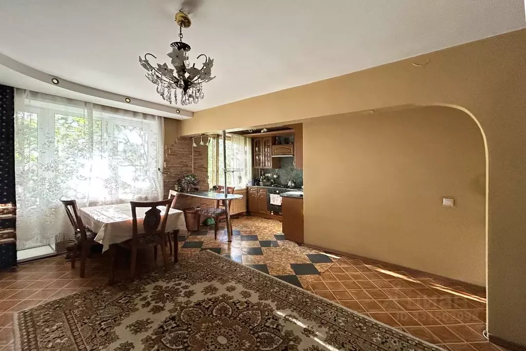 2-к кв. Москва ул. Академика Скрябина, 25/1к2 (42.7 м) - Фото 2