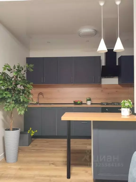 2-к кв. Москва Ленинский просп., 90 (60.0 м) - Фото 1