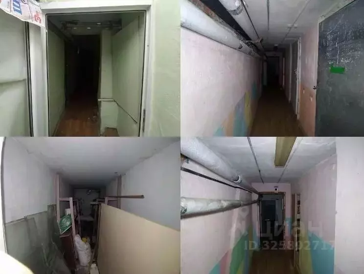 Помещение свободного назначения в Башкортостан, Уфа Первомайская ул., ... - Фото 1