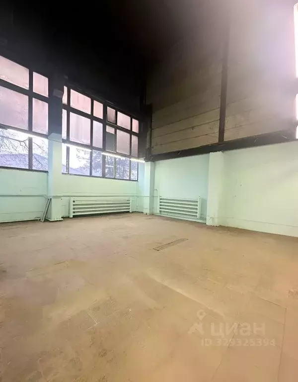 Помещение свободного назначения в Москва Сколковское ш., 38А (549 м) - Фото 1