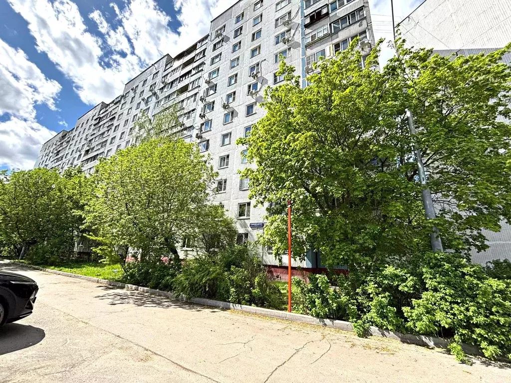 Продаётся квартира-студия, 10 м - Фото 0