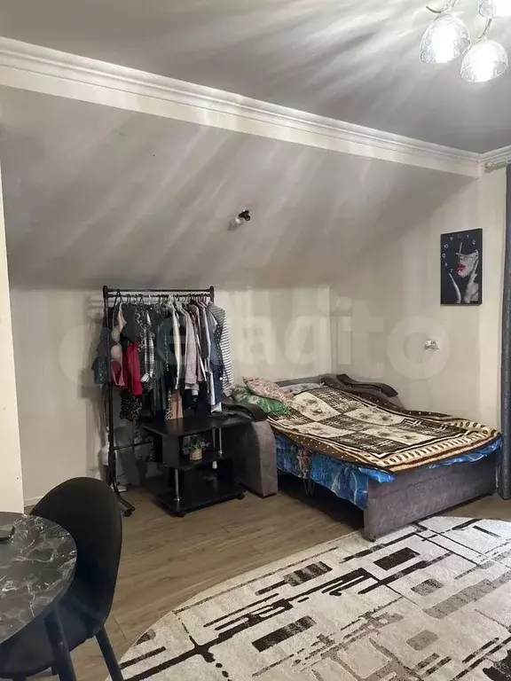 1-к. квартира, 37,5 м, 3/3 эт. - Фото 1