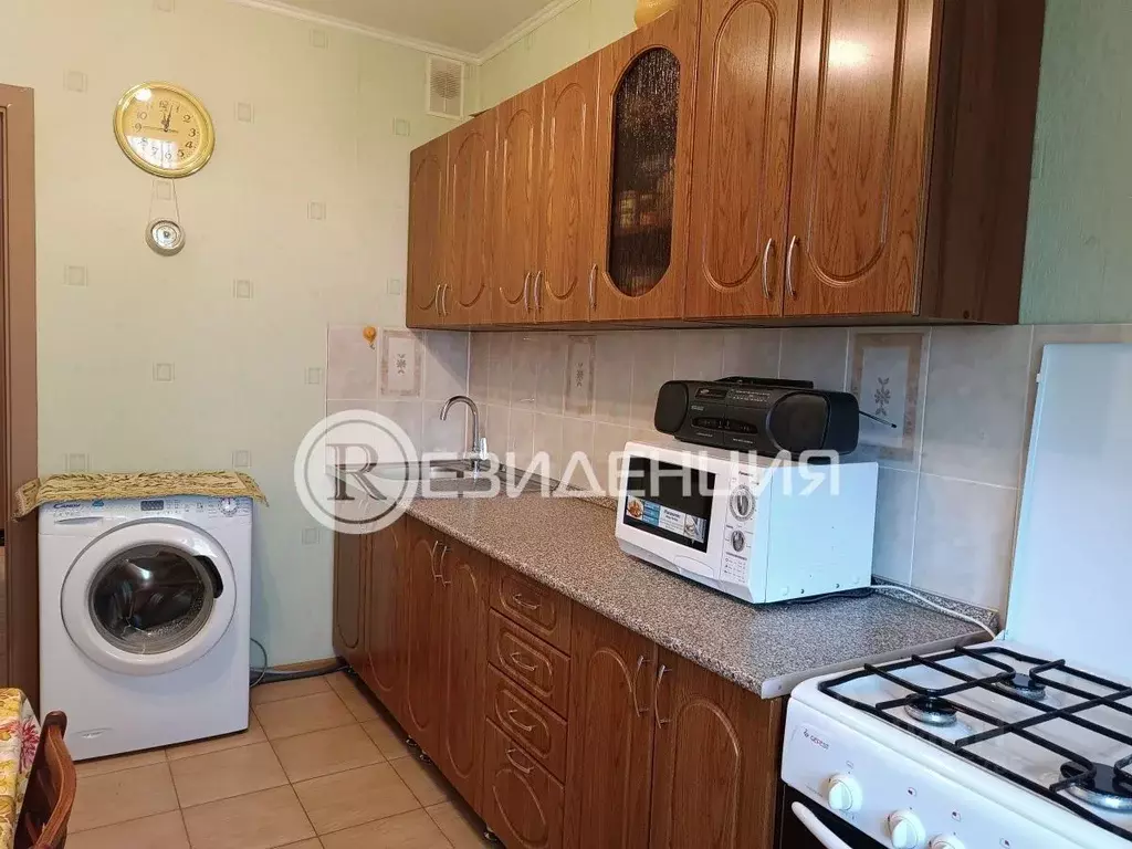 1-к кв. Пермский край, Пермь ул. Танцорова, 25 (38.5 м) - Фото 2