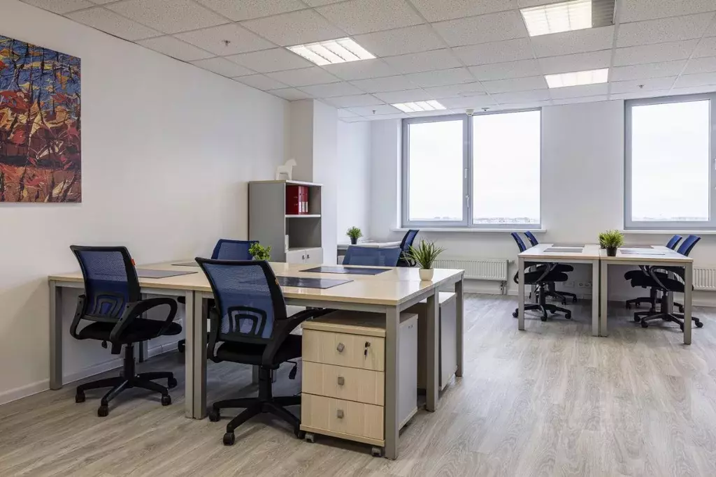 Офис в Москва ул. Академика Варги, 8К1 (174 м) - Фото 2