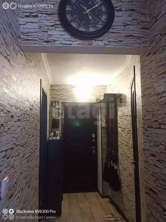 1-комнатная квартира: Балаклава, улица Урицкого, 14 (30.2 м) - Фото 2