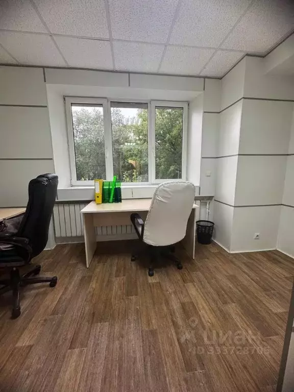 Офис в Москва Люблинская ул., 179/1 (10 м) - Фото 1