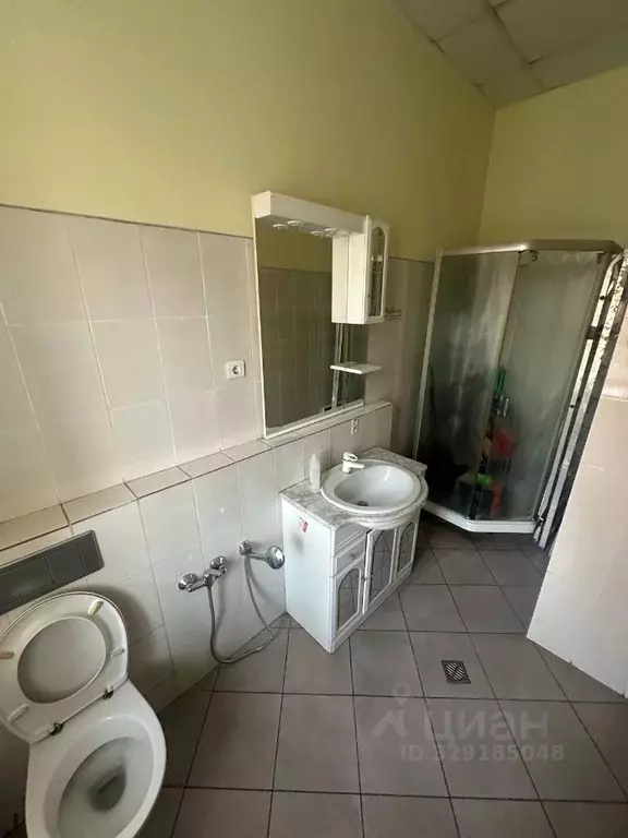 Офис в Москва 4-й Рощинский проезд, 20С1 (379 м) - Фото 2