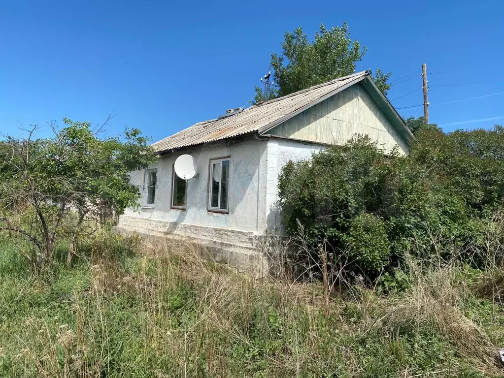 Купить Дом В Пос Буранный Агаповский Район