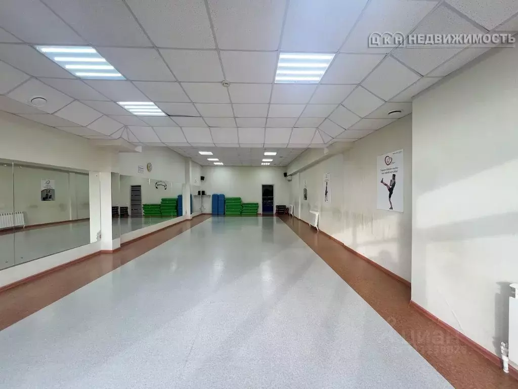 Помещение свободного назначения в Оренбургская область, Оренбург ул. ... - Фото 1