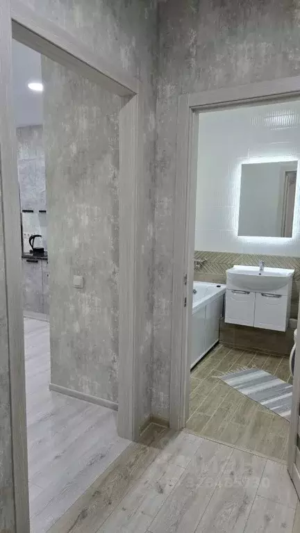 1-к кв. Кемеровская область, Кемерово Ленинградский просп., 53к2с ... - Фото 2