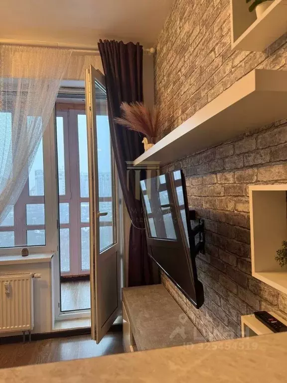 Студия Санкт-Петербург Усть-Славянка тер., просп. Советский, 34к2 ... - Фото 2