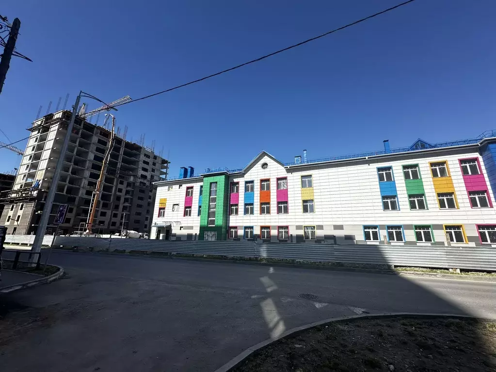 Продаётся 1-к квартира, 37 м - Фото 1
