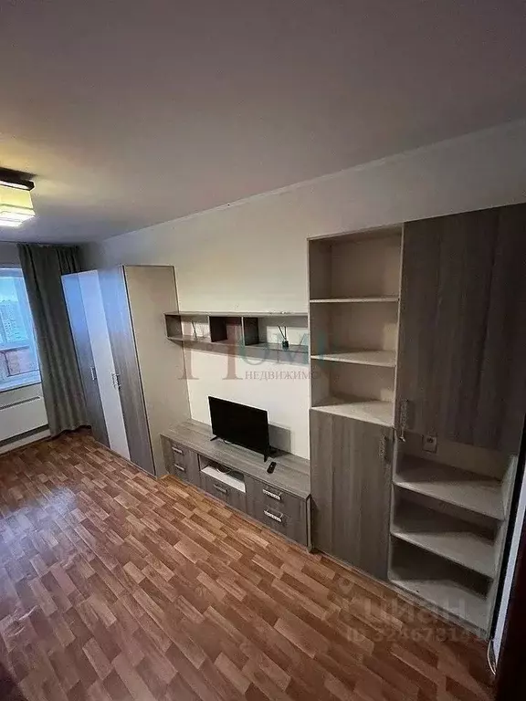 1-к кв. Новосибирская область, Новосибирск ул. Краузе, 17 (39.0 м) - Фото 1