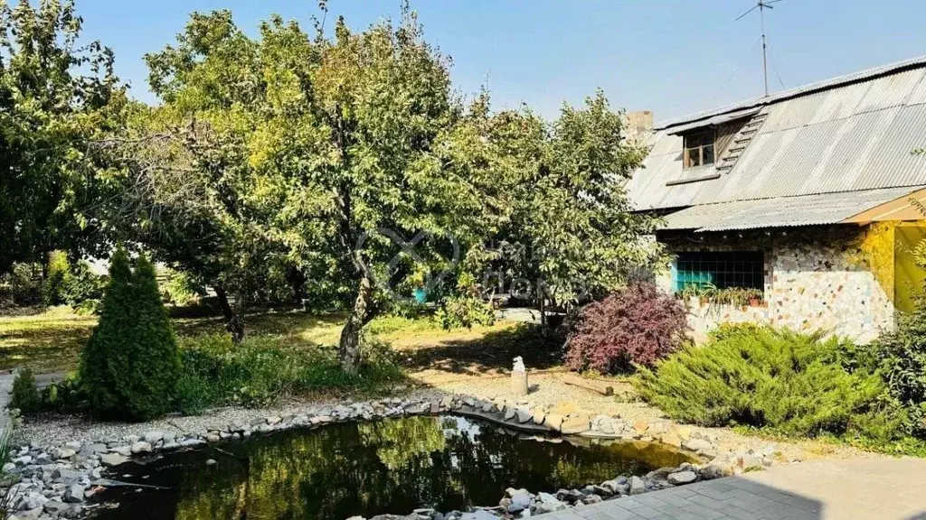 Участок в Волгоградская область, Волгоград пос. Ангарский, ул. ... - Фото 2