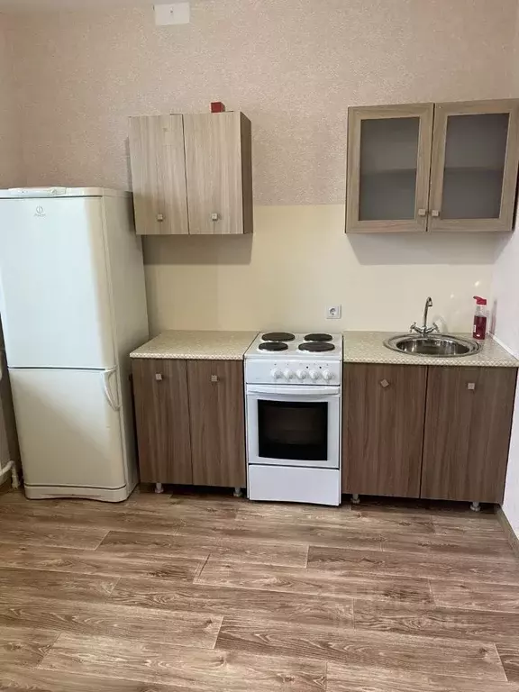 1-к кв. Орловская область, Орловский муниципальный округ, д. Жилина ... - Фото 1