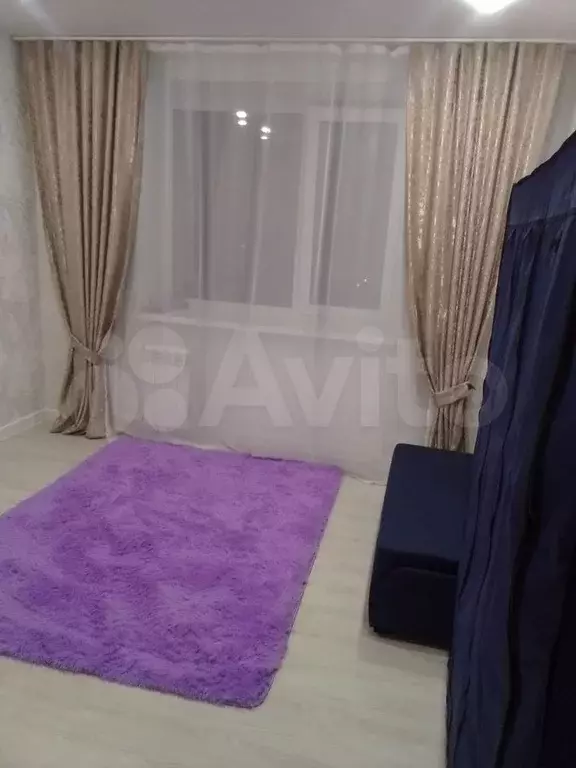 Комната 17 м в 1-к., 8/9 эт. - Фото 0