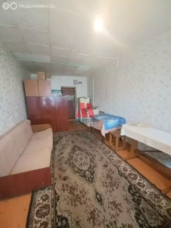 1к в -комнатной квартире ( м) - Фото 1