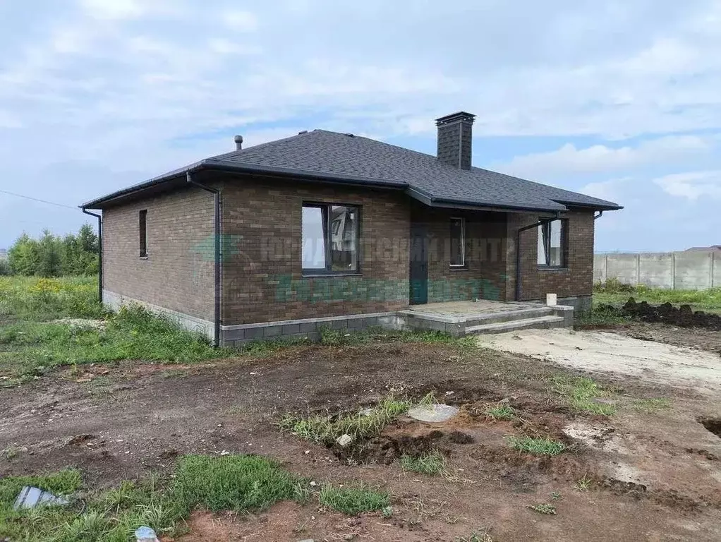 Дом в Белгородская область, Белгородский район, Разумное рп ул. ... - Фото 1