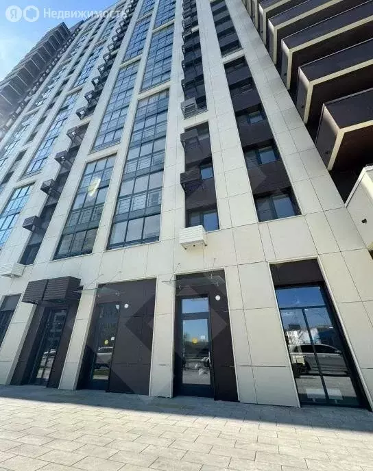 Помещение свободного назначения (125 м) - Фото 2