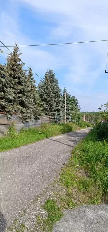 Участок 15 сот. (ИЖС) - Фото 0