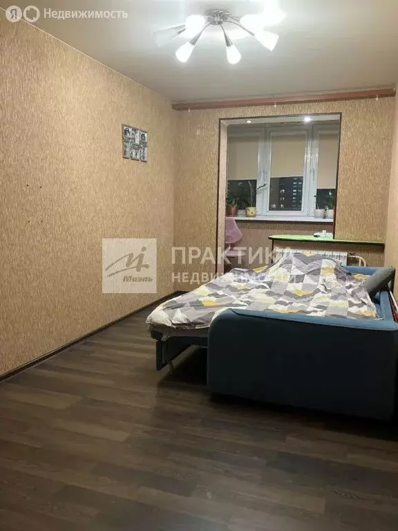 3-комнатная квартира: Москва, Вильнюсская улица, 3к1 (58.9 м) - Фото 2