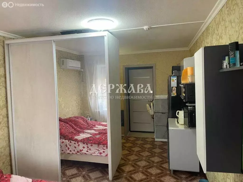 1к в -комнатной квартире (16.6 м) - Фото 2