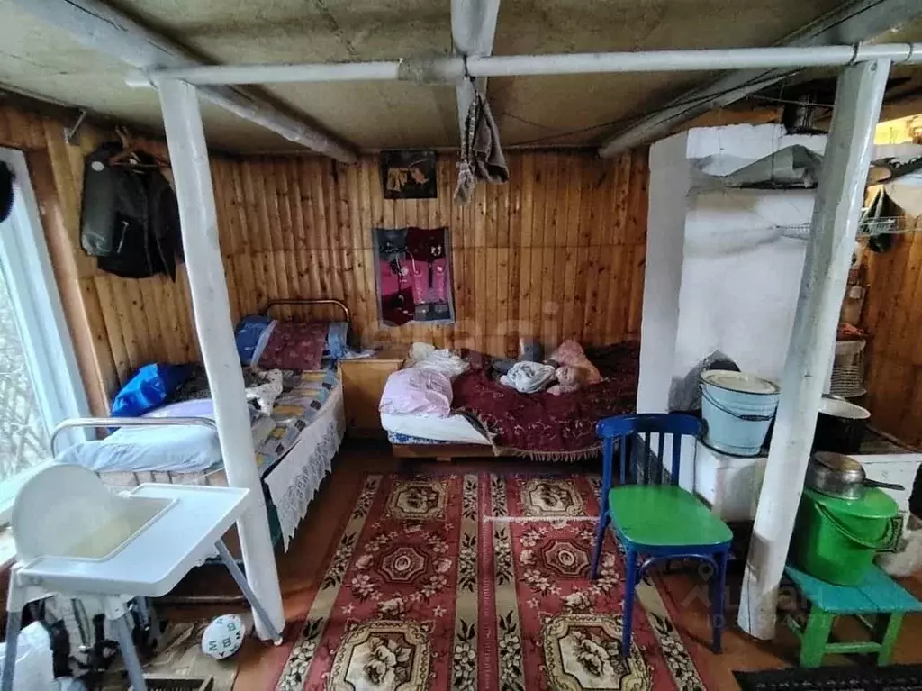 Дом в Коми, Сыктывдинский район, Выльгорт муниципальное образование, ... - Фото 2