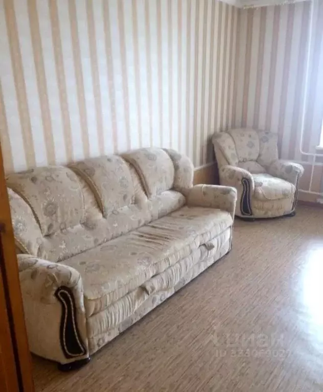 2-к кв. Ставропольский край, Георгиевск ул. Быкова, 85/1 (50.0 м) - Фото 1