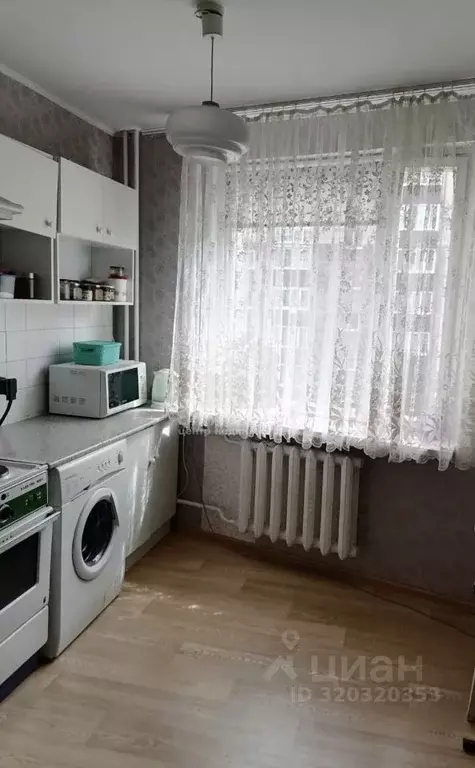 1-к кв. Калининградская область, Калининград ул. Лилии Иванихиной, 2А ... - Фото 1