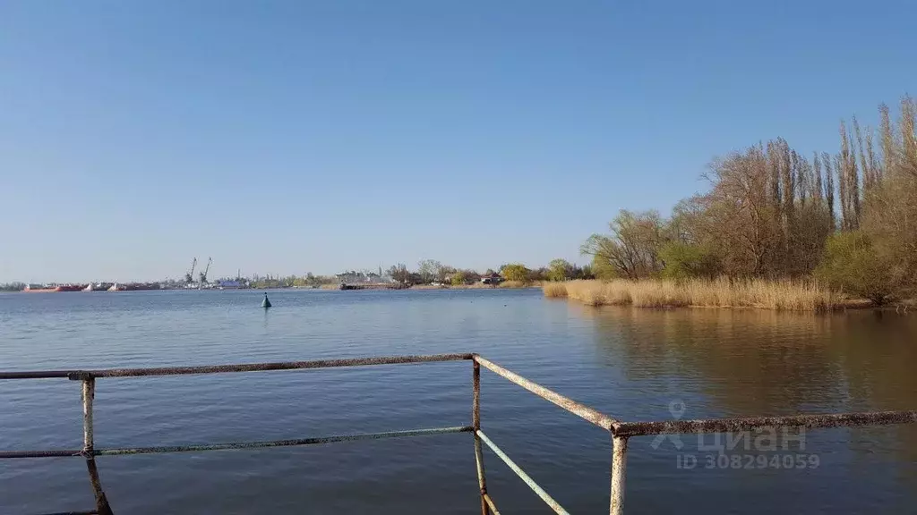 Участок в Ростовская область, Азовский район, Елизаветинская ст-ца ... - Фото 1