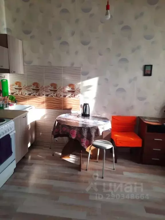 Студия Хакасия, Абакан ул. Некрасова, 23б (25.0 м) - Фото 1