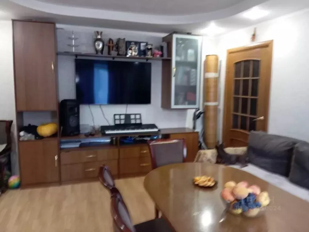 3-к кв. Свердловская область, Екатеринбург ул. Крауля, 65 (59.0 м) - Фото 2