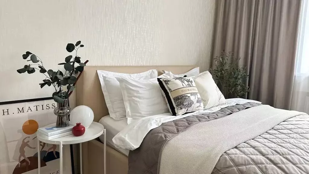 1-к кв. Костромская область, Кострома ул. Козуева, 80к1 (36.0 м) - Фото 0