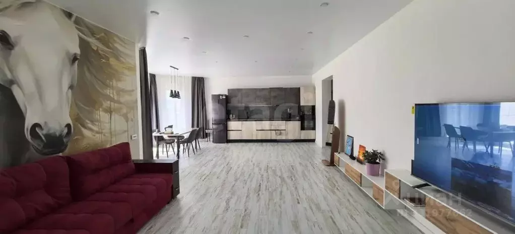 Дом в Забайкальский край, Чита Южный мкр, 89 (267 м) - Фото 2