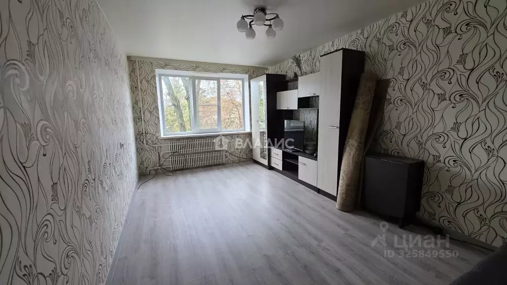 3-к кв. Московская область, Луховицы муниципальный округ, с. Матыра ... - Фото 1