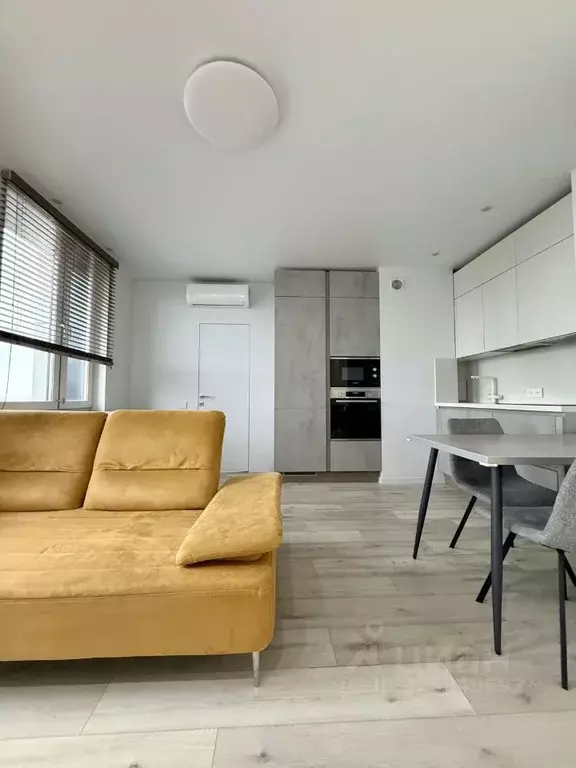 3-к кв. Московская область, Красногорск ул. Большая Воскресенская, 1 ... - Фото 1