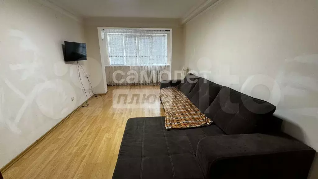 2-к. квартира, 47,5 м, 3/9 эт. - Фото 0