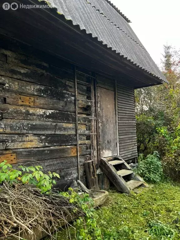 Дом в Колтушское городское поселение, местечко Карьер-Мяглово (56 м) - Фото 2