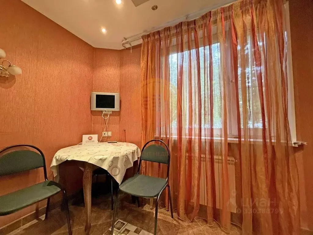 1-к кв. Москва ул. Маршала Федоренко, 10К1 (40.0 м) - Фото 2