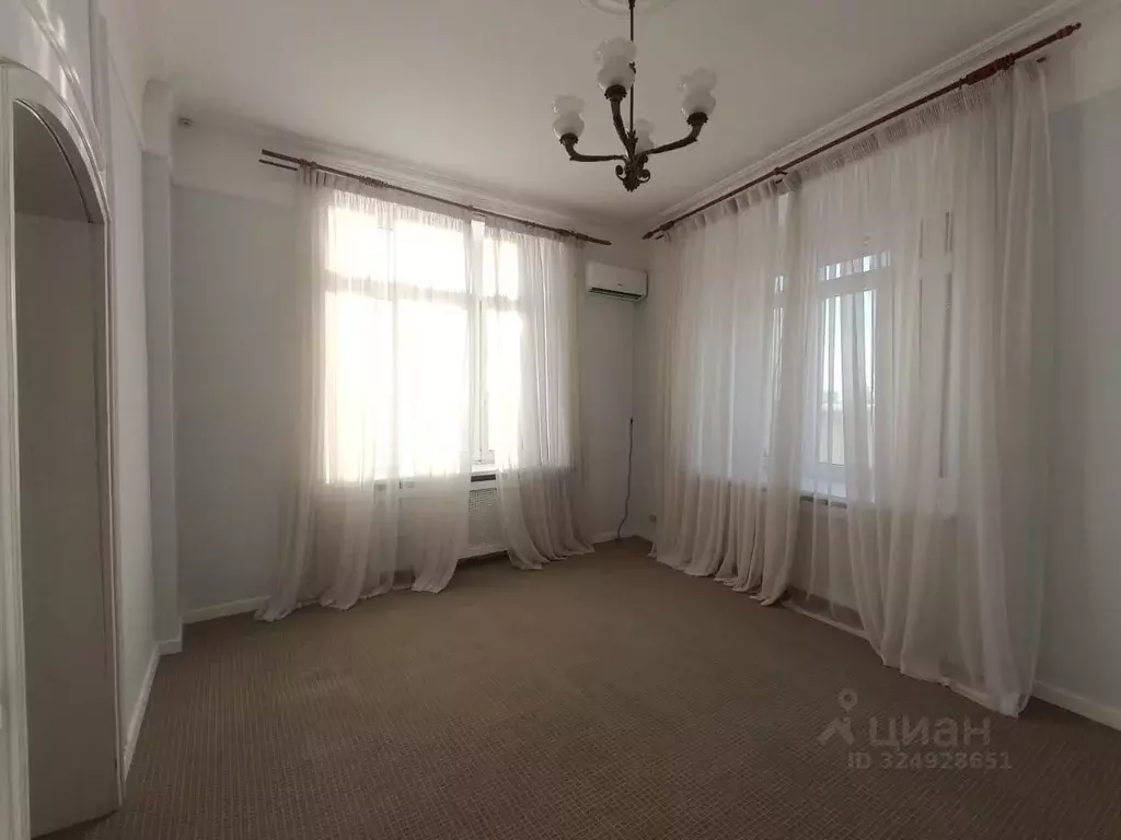 Офис в Москва Большая Садовая ул., 5 (48 м) - Фото 2