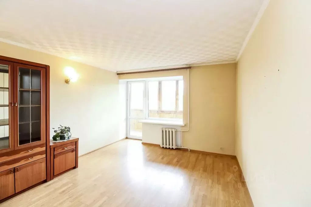 4-к кв. Тюменская область, Тюмень ул. Ватутина, 2 (70.1 м) - Фото 1