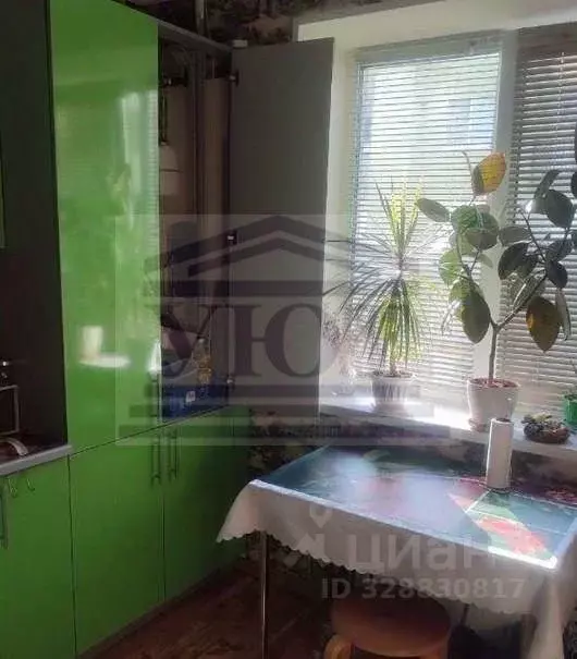 1-к кв. Самарская область, Самара Крутые Ключи мкр, ул. Евгения ... - Фото 1