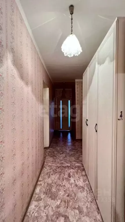 3-к кв. Мордовия, Саранск Ботевградская ул., 43 (92.0 м) - Фото 2