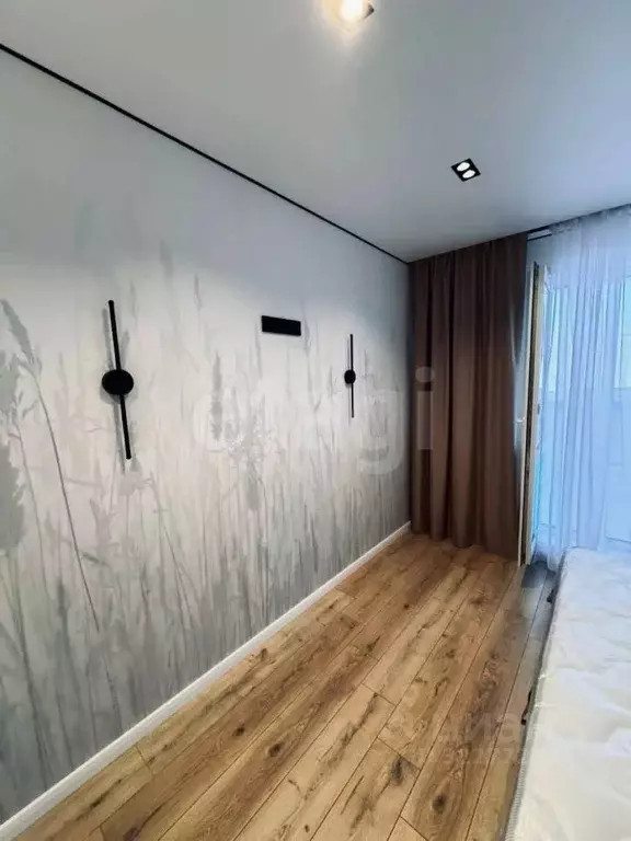 Студия Владимирская область, Ковров Лиственная ул., 80 (21.1 м) - Фото 1